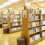 高石市立図書館